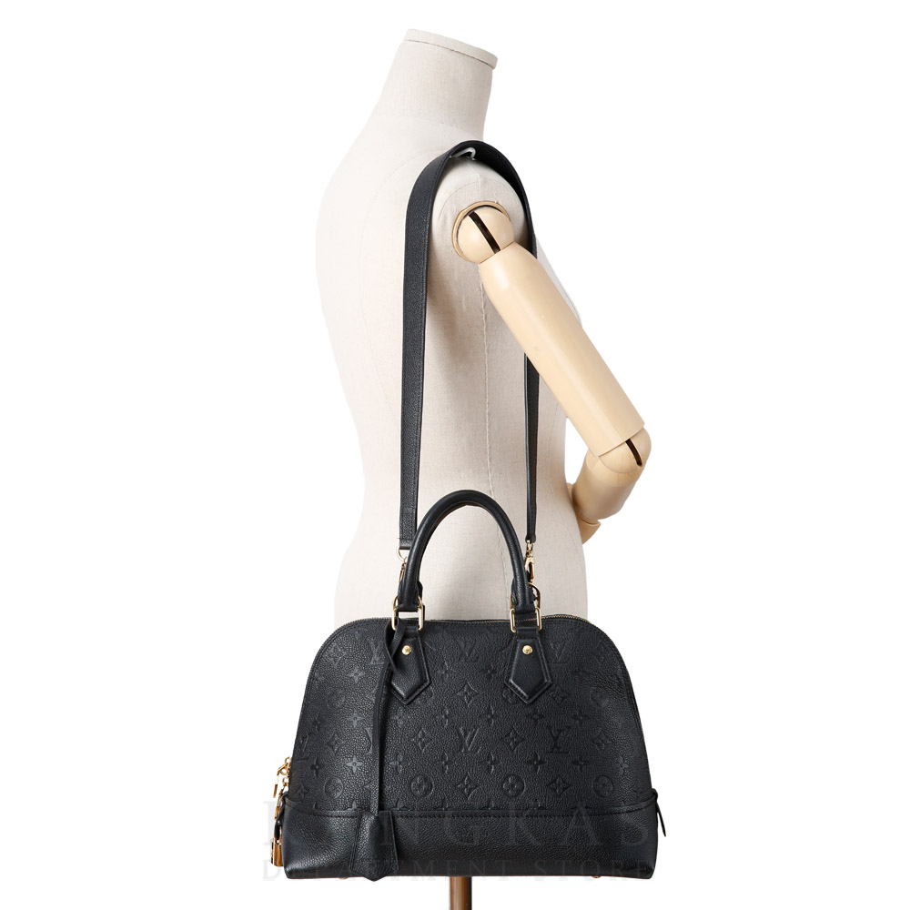 LOUIS VUITTON(USED)루이비통 네오 알마PM